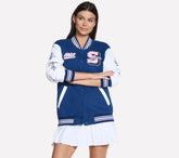 PINK / BLUE,S