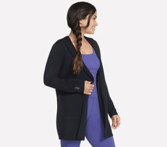 Skechers Women | SKECHLUXE Elevate Restful Hoodigan
