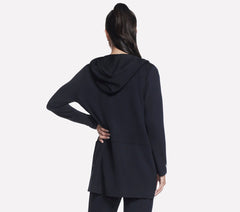 Skechers Women | SKECHLUXE Restful Hoodigan