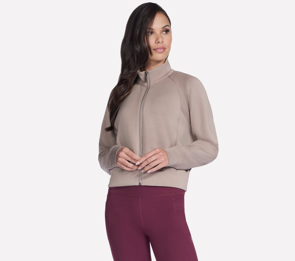 Skechers Women | SKECHLUXE Elevate Jacket
