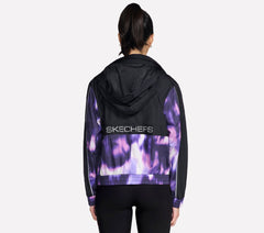 Skechers Women | Performance Fusion Track Jacket