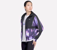 Skechers Women | Performance Fusion Track Jacket