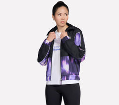 Skechers Women | Performance Fusion Track Jacket