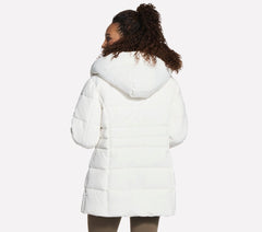 Skechers Women | Cozy & Covered Puffer
