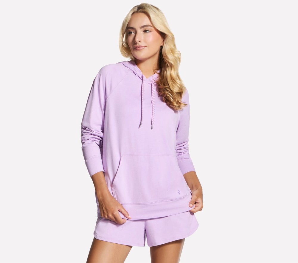 Skechers Women | SKECHDREAM Hoodie