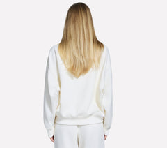 Skechers Women | Downtown Cozy Fit Long Sleeve Crew