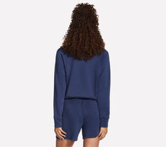 Skechers Women | SKECHLUXE Elevate 1/4 Zip