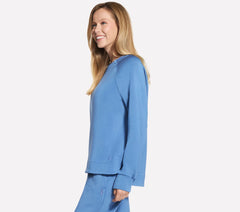 Skechers Women | SKECHLUXE Elevate Crewneck