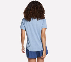Skechers Women | GO DRI Swift Tee