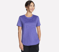 Skechers Women | GO DRI Swift Tunic Tee