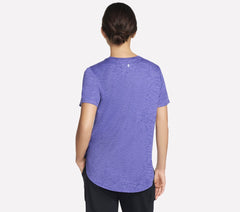 Skechers Women | GO DRI Swift Tunic Tee