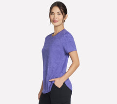 Skechers Women | GO DRI Swift Tunic Tee