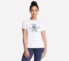 Skechers Women | I Guide You to Your Destiny Tee