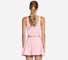 Skechers Women | GO WALK Court Crop Tank