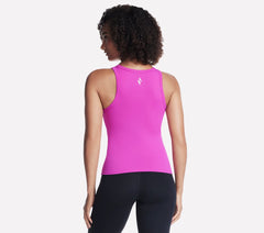 Skechers Women | GO WALK Shelf Bra Tank