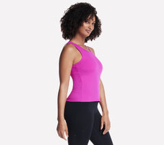 Skechers Women | GO WALK Shelf Bra Tank