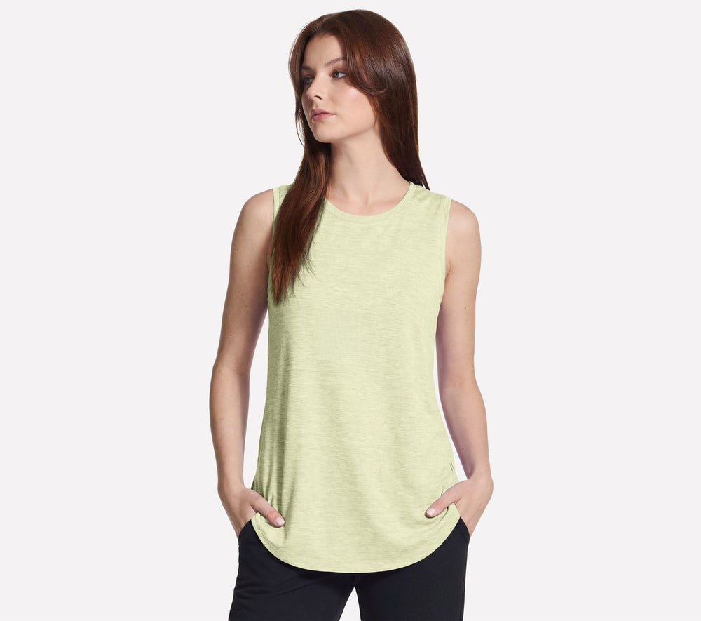 Skechers Women | GO DRI Swift Tunic Tank