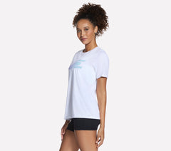 Skechers Women | Motion Short Sleeve Tee