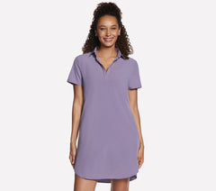 Skechers Women | Commuter Short Sleeve Dress