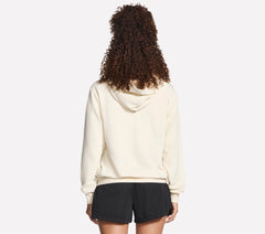 Skechers Women | Varsity Hoodie