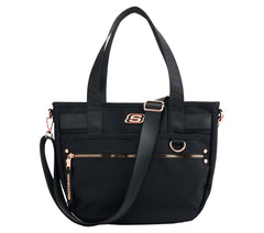 Skechers Women|Kids|Clothing | Shopper D-Ring Bag