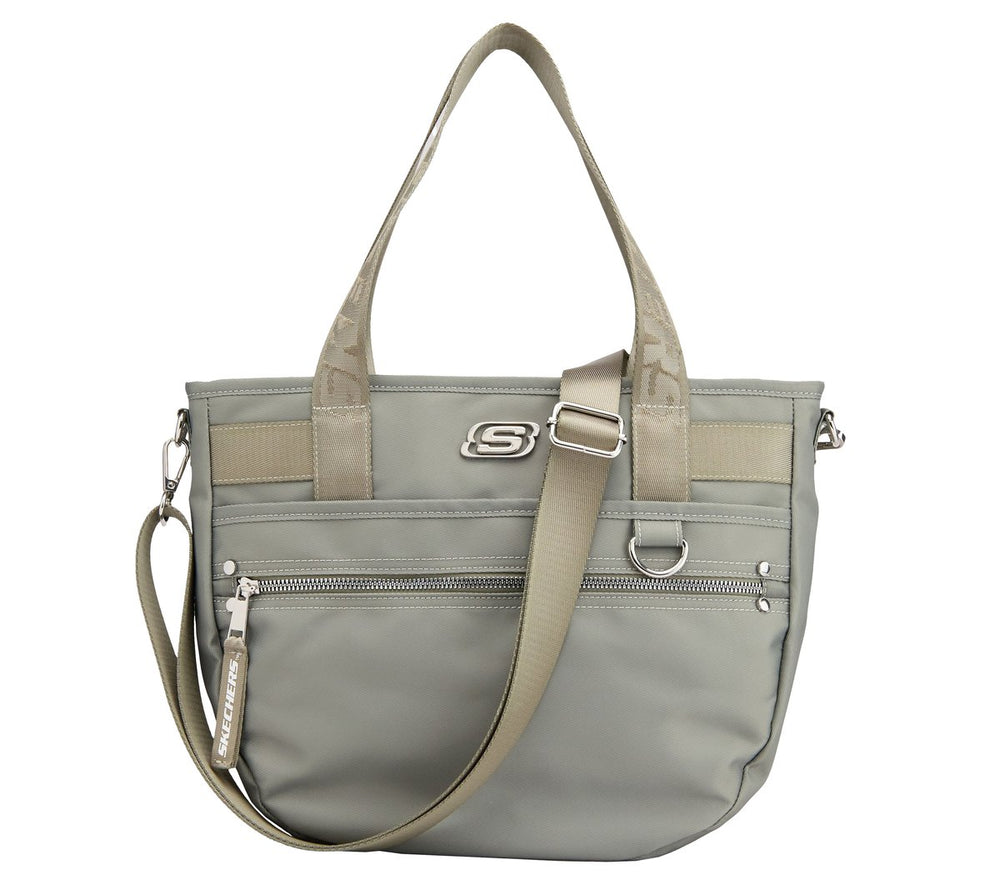 Skechers Women|Kids|Clothing | Shopper D-Ring Bag
