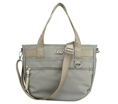 Skechers Women|Kids|Clothing | Shopper D-Ring Bag