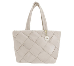 Skechers Women|Kids|Clothing | Woven Tote Bag