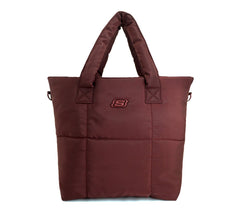 Skechers Women|Kids|Clothing | Quilted Shopper Tote