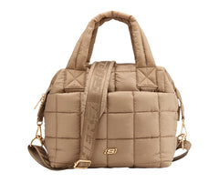 Skechers Women|Kids|Clothing | Mini Quilted Puffer Tote