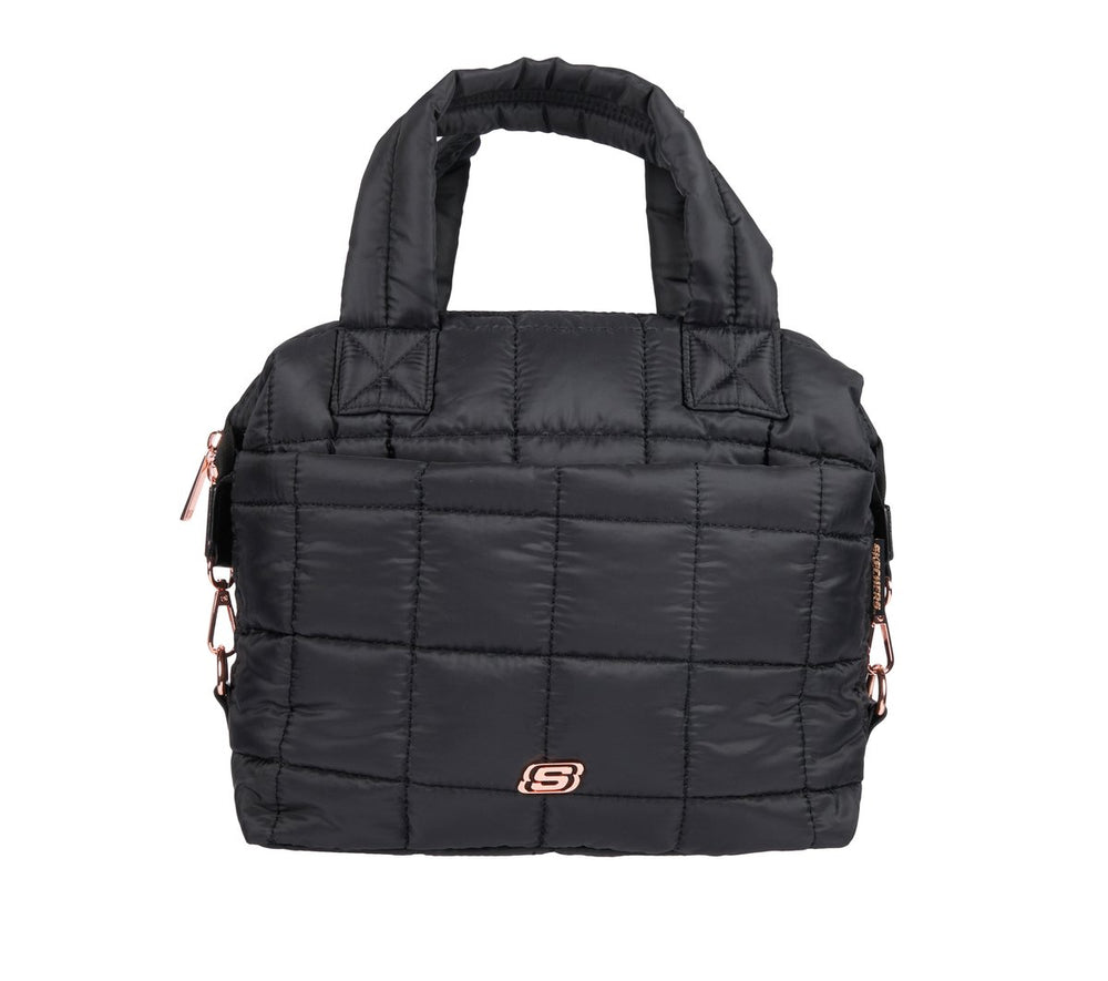 Skechers Women|Kids|Clothing | Mini Quilted Puffer Tote