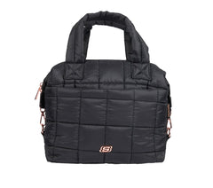 Skechers Women|Kids|Clothing | Mini Quilted Puffer Tote