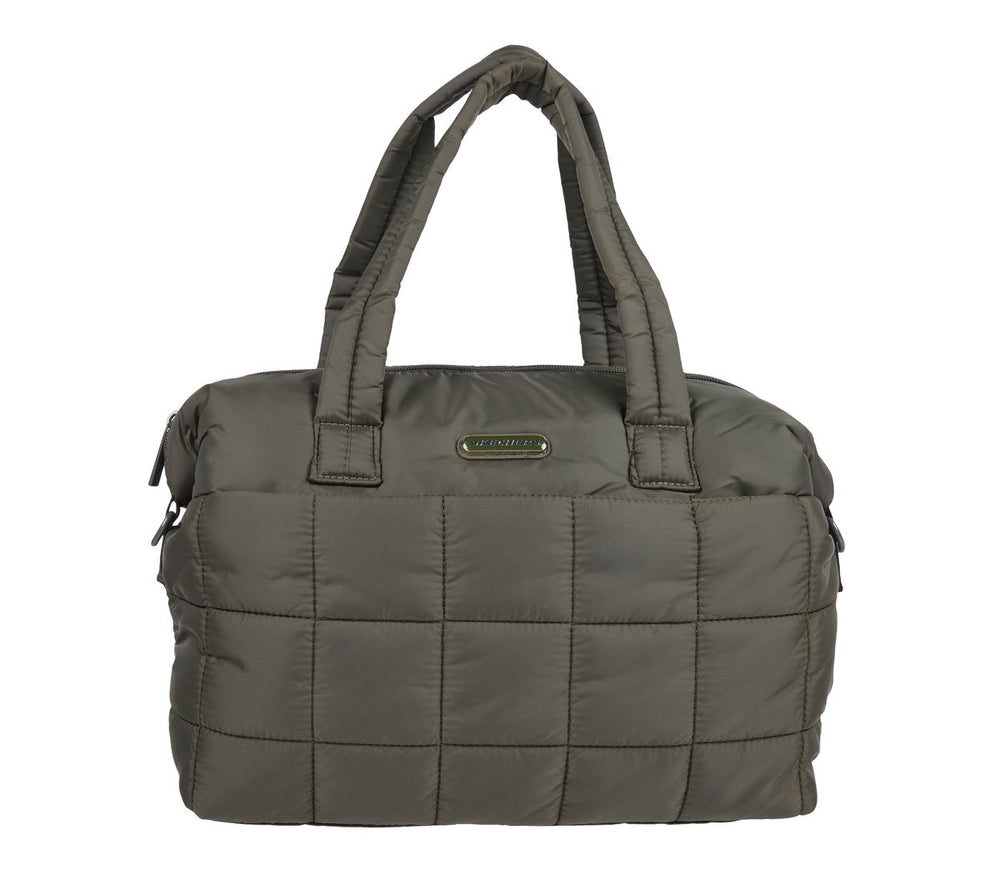 Skechers Women|Kids|Clothing | Quilted Puffer Tote
