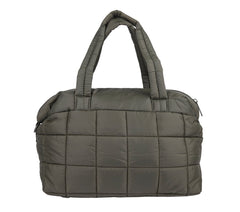 Skechers Women|Kids|Clothing | Quilted Puffer Tote