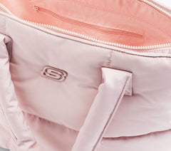 Skechers Women|Kids|Clothing | Quilted Tote Bag
