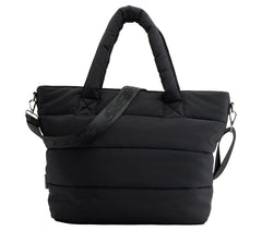 Skechers Women|Kids|Clothing | Quilted Tote Bag