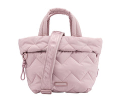 Skechers Women|Kids|Clothing | Quilted Mini Tote Bag