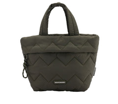 Skechers Women|Kids|Clothing | Quilted Mini Tote Bag