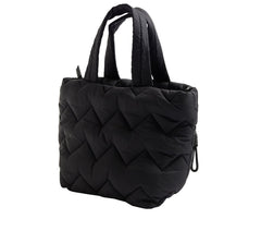 Skechers Women|Kids|Clothing | Quilted Mini Tote Bag