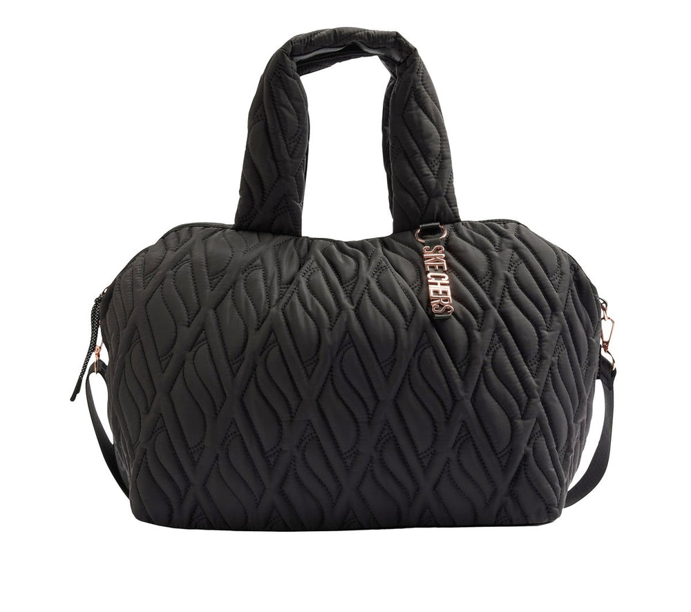 Skechers Women|Clothing | Quilted Tote Bag