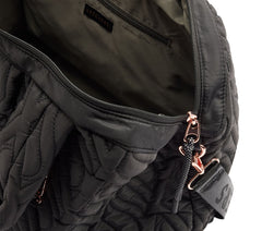 Skechers Women|Clothing | Quilted Tote Bag