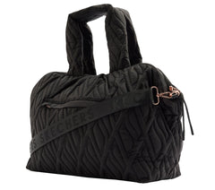 Skechers Women|Kids|Clothing | Quilted Gym Bag