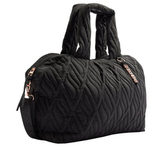 Skechers Women|Kids|Clothing | Quilted Gym Bag