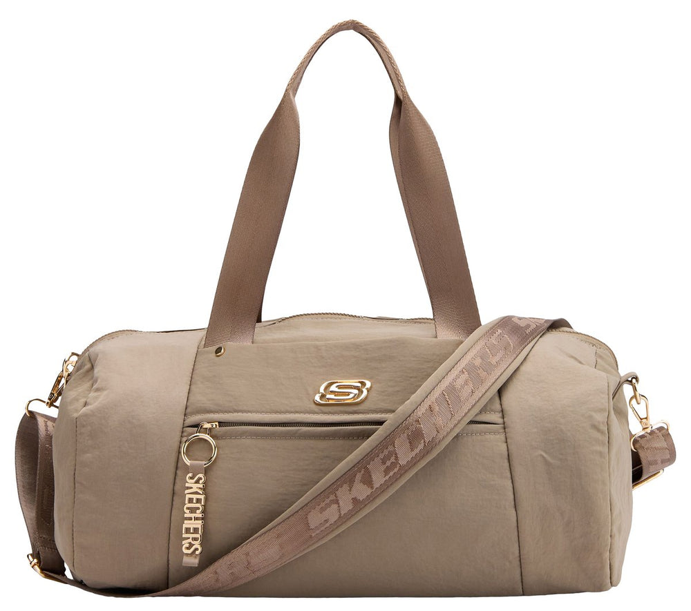 Skechers Women|Clothing | Nylon Duffle Bag
