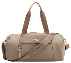 Skechers Women|Clothing | Nylon Duffle Bag