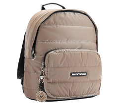 Skechers Women|Kids|Clothing | Mini Quilted Puffer Backpack
