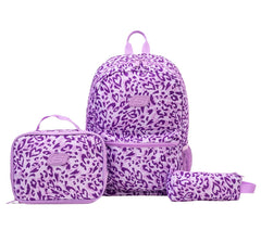 Skechers Women|Kids|Clothing | Utility Backpack Set