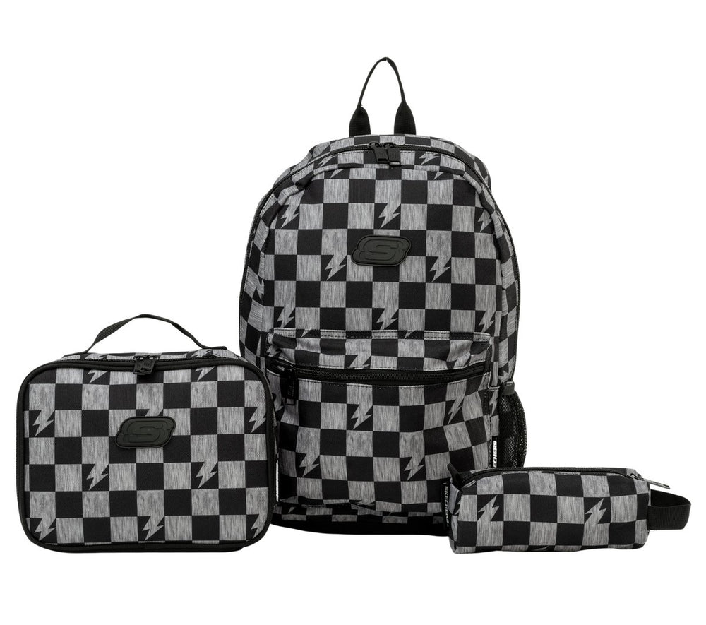 Skechers Women|Kids|Clothing | Utility Backpack Set