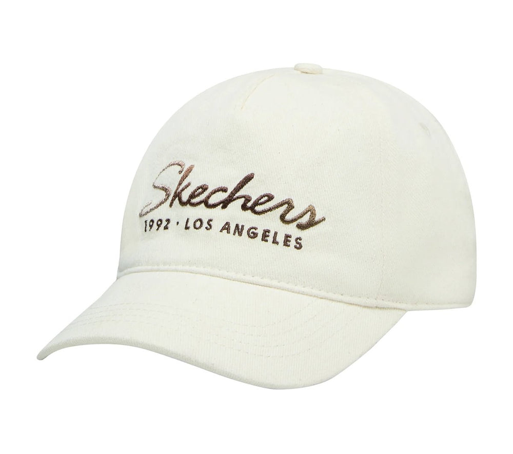 Skechers Women|Clothing | Script Gradient Hat