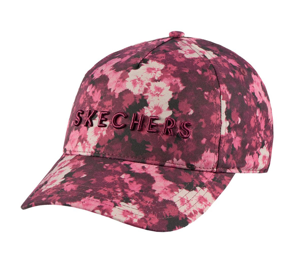 Skechers Women|Clothing | Inbloom Baseball Hat